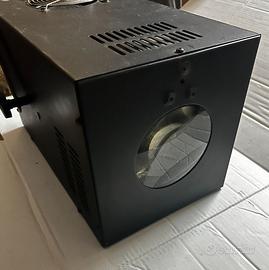 Scanner Effetto Luce Professionale per DJ / Locali