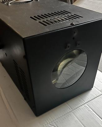 Scanner Effetto Luce Professionale per DJ / Locali
