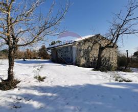 Cascina/Casale - Nicolosi