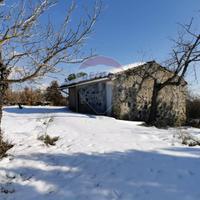 Cascina/Casale - Nicolosi