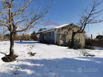 Cascina/Casale - Nicolosi