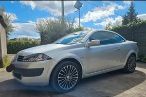 renault megane 2005