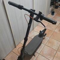 monopattino elettrico