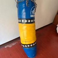 Sacco da king boxing