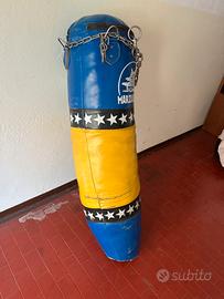 Sacco da king boxing