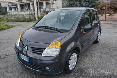 Renault Modus 1.5 dCi Diesel 85CV Full Optional 