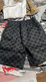 Pantaloncino gucci size 46