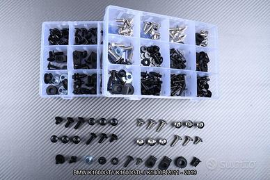 Kit viti per BMW K1600GT K1600GTL K1600B 2011 2019