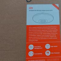 Access point Tenda AX3000 I29 - nuovo