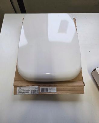 sedile idealstandard serie 21 