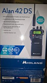 Midland Alan 42 DS