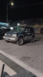 suzuki vitara 1.9td