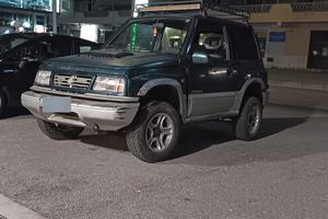 suzuki vitara 1.9td
