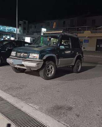 suzuki vitara 1.9td