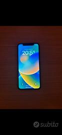 Iphone X 256 gb