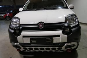 FIAT Panda Cross 0.9 TwinAir Turbo S&S 4x4