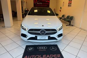Mercedes-benz A 200 Automatic Premium