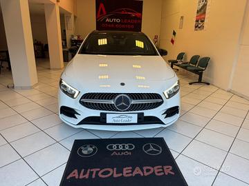 Mercedes-benz A 200 Automatic Premium