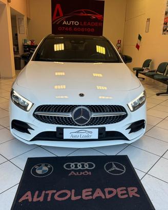 Mercedes-benz A 200 Automatic Premium