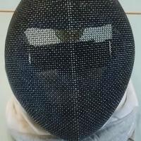 MASCHERA DA SCHERMA EUROFENCING