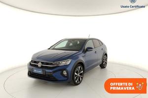 Volkswagen Taigo 1.0 TSI DSG R-Line