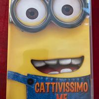 #Cattivissimo me#DVD#