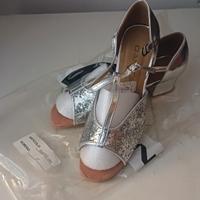 scarpe da ballo 