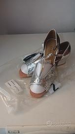 scarpe da ballo 