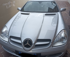 Mercedes SLK