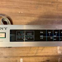 Sony ST-JX2L radio FM AM hi-fi