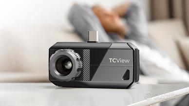 Termocamera TS001 TOPDON