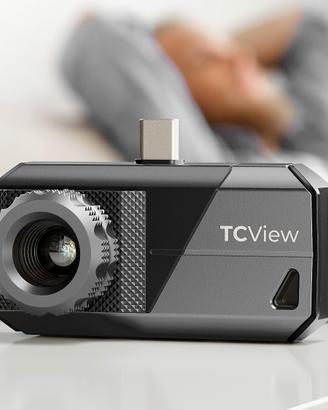 Termocamera TS001 TOPDON