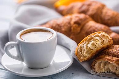 Bar in via san secondo