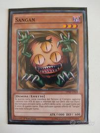 Sangan Yu-Gi-Oh 