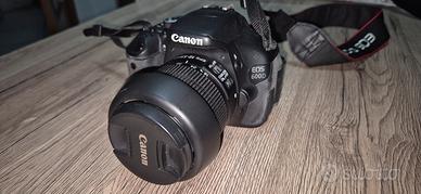 Canon 600D