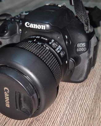 Canon 600D