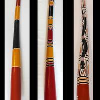 Didgeridoo 