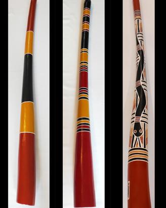 Didgeridoo 