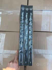 Volumi fotografie Franco Fontana