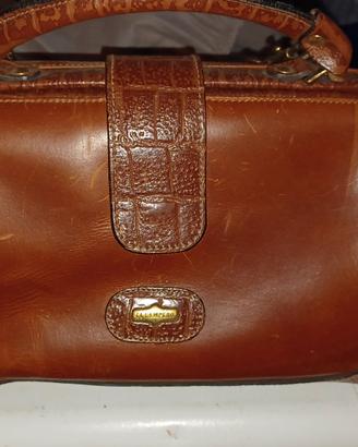 borsa EL CAMPERO 