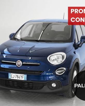FIAT 500X 1.6 MultiJet 130 CV Connect