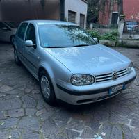 Golf IV 1.9 TDI