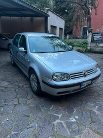 Golf IV 1.9 TDI