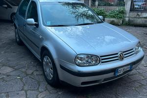 Golf IV 1.9 TDI