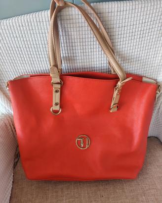 Borsa Trussardi Jeans