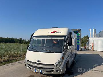 CARTHAGO CHIC C-LINE I 3.8.