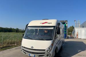 CARTHAGO CHIC C-LINE I 3.8.