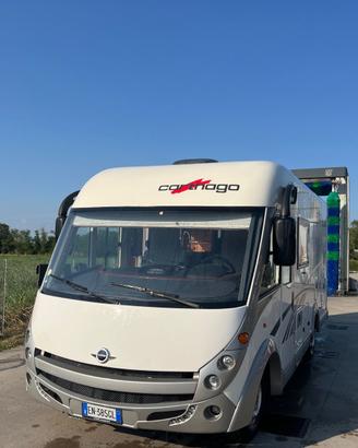 CARTHAGO CHIC C-LINE I 3.8.