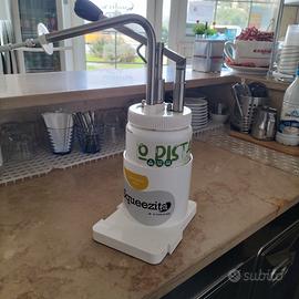 Dispenser per bar Sqeezita