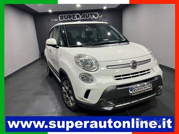 FIAT 500L 1.3 Multijet 95 CV Dualogic Trekking
